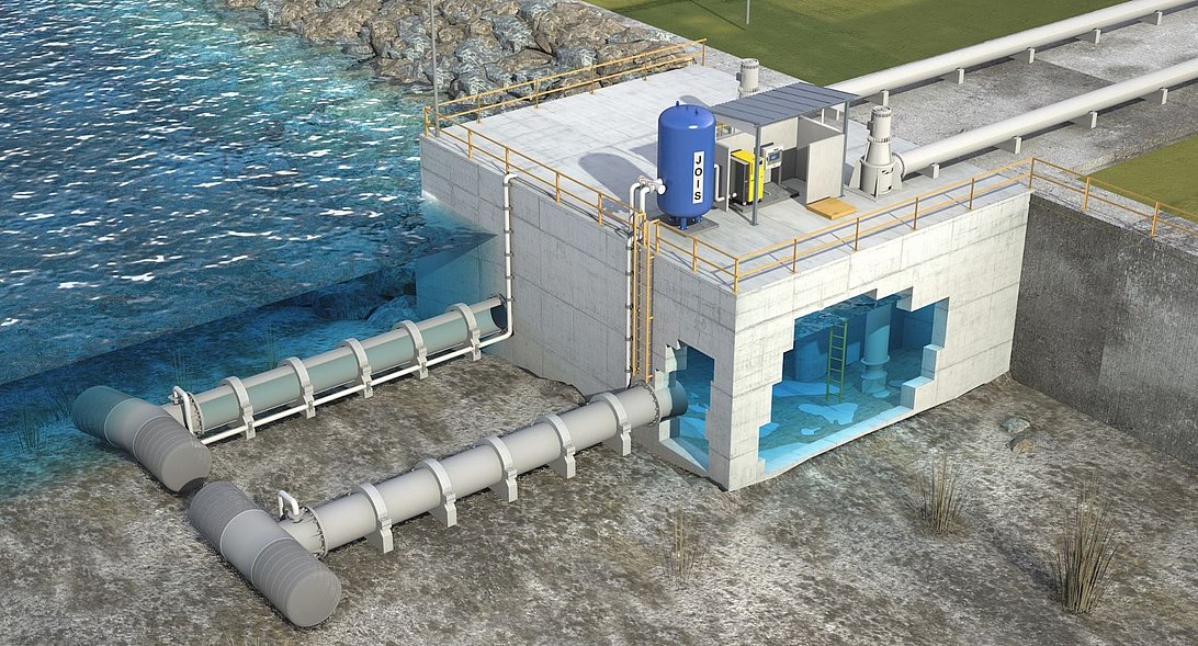 Water Processing Solutions Aqseptence Group Aqseptence Group